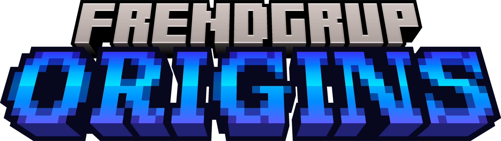 Frend Grup Origins Logo